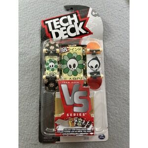 Tech Deck Vs Series Blind Skateboards Fingerboard